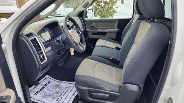 Used 2010 Dodge Ram 1500 Truck SLT image 14