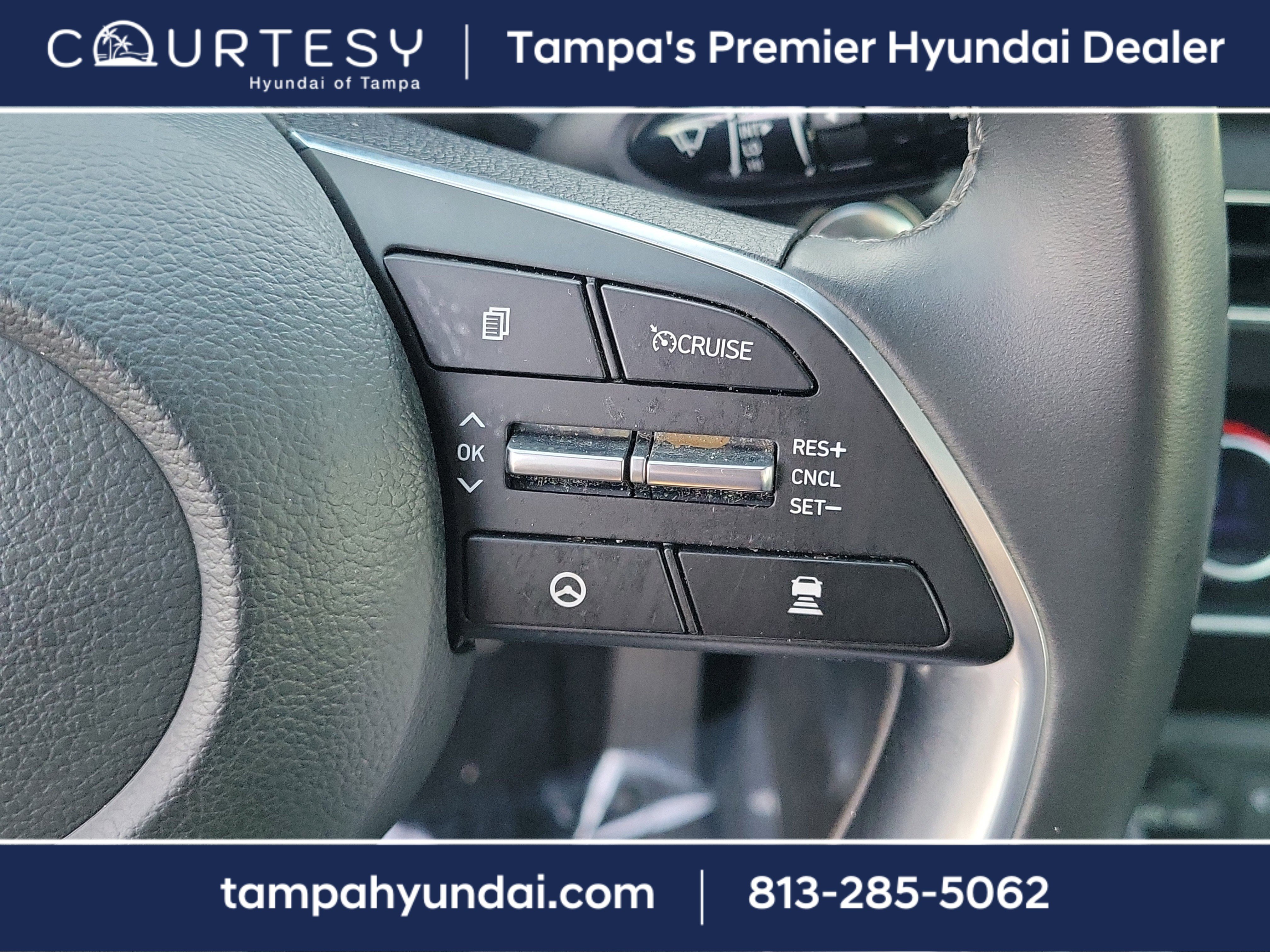 Used 2023 Hyundai Sonata SEL w/ Convenience Package image 23