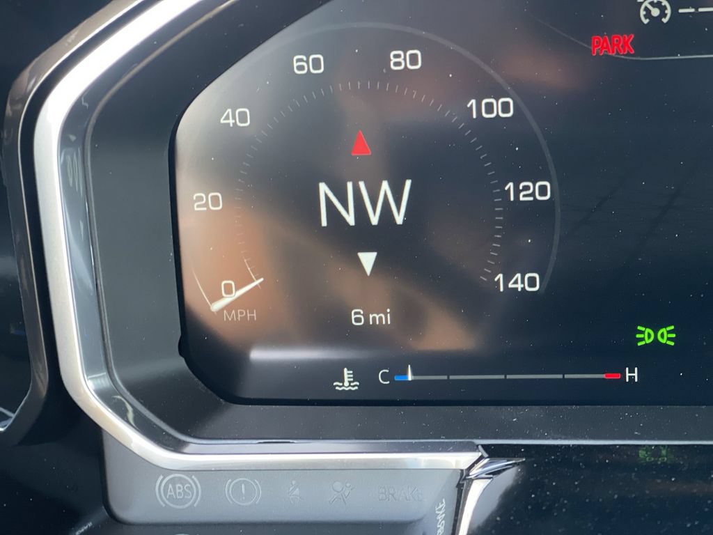 New 2026 GMC Sierra 1500 Elevation AWD/4WD image 12