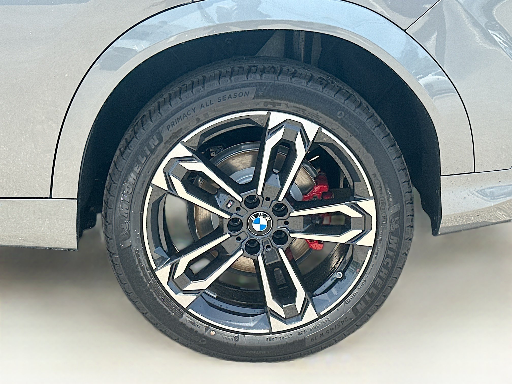 New 2026 BMW X2 xDrive28i w/ Technology Package AWD/4WD image 23