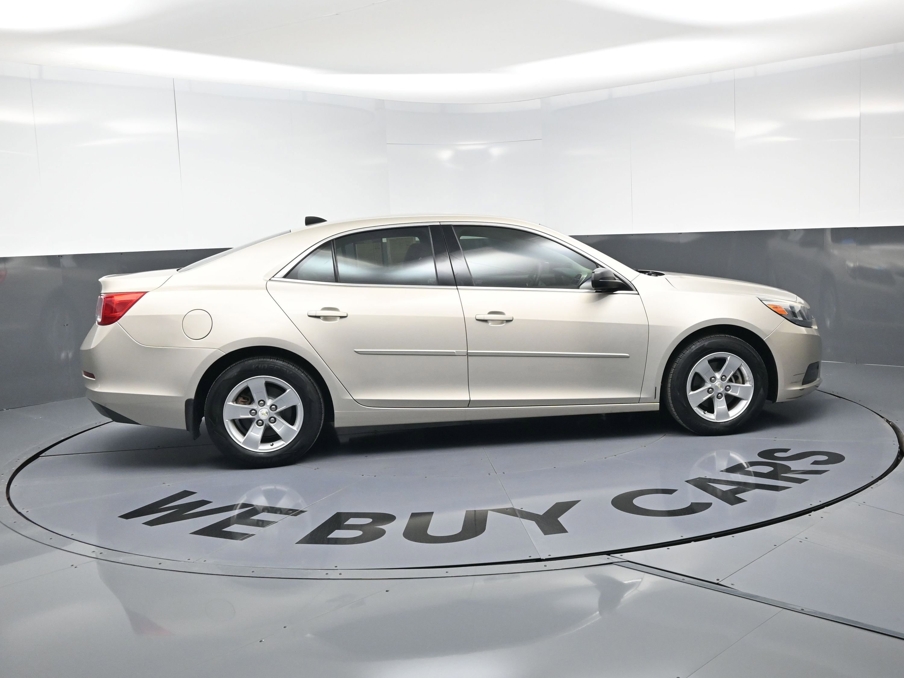 Used 2014 Chevrolet Malibu LS w/ Protection Package image 10