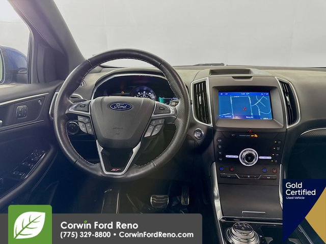 Used 2020 Ford Edge ST w/ Equipment Group 401A AWD/4WD image 28