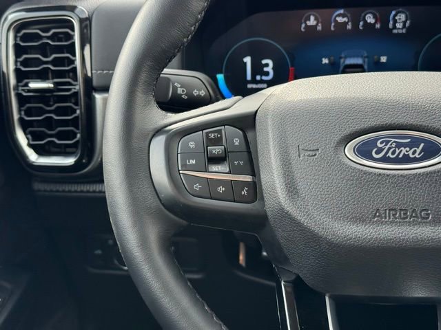 Certified 2024 Ford Ranger Lariat w/ FX4 Off-Road Package image 22