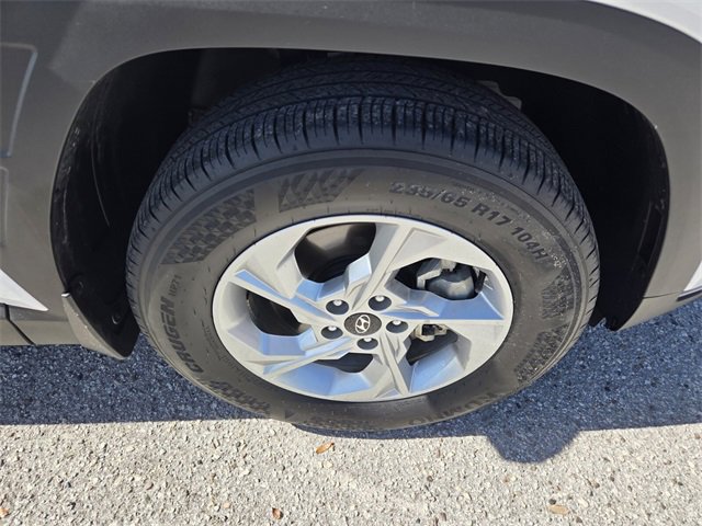 Used 2023 Hyundai Tucson SEL image 18