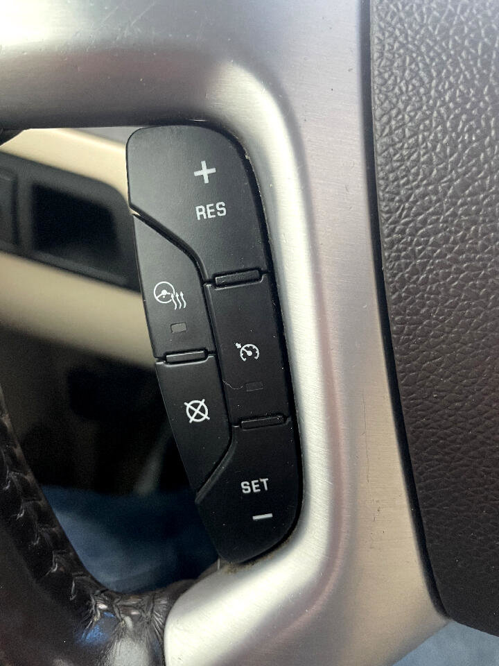 Used 2007 Cadillac Escalade ESV ESV w/ Information Package image 16