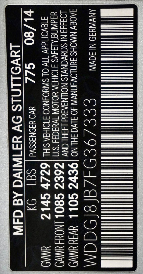 Used 2015 Mercedes-Benz C 350 4MATIC Coupe image 46