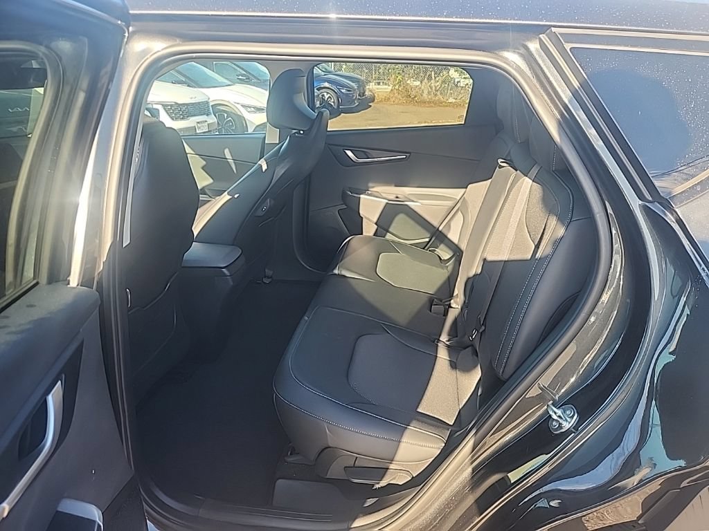 Certified 2024 Kia EV6 Light RWD image 20