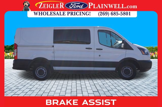 Used 2019 Ford Transit 250 130 Low Roof image 6