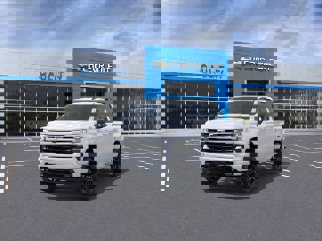 New 2026 Chevrolet Silverado 1500 RST image 8