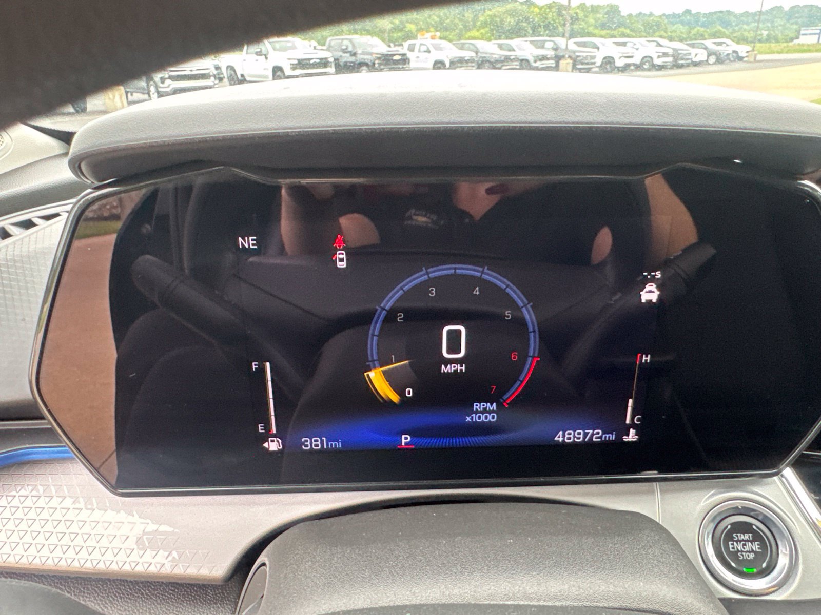 Used 2025 Chevrolet Trax LT FWD image 22