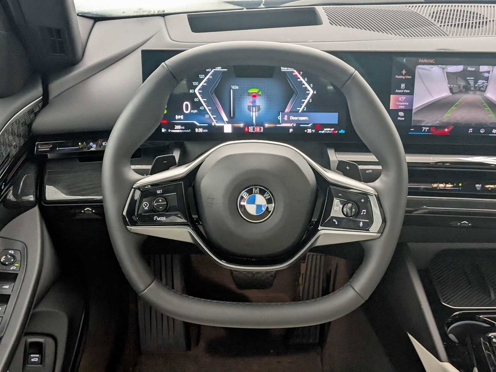 Used 2024 BMW 530i 530i w/ Premium Package image 23