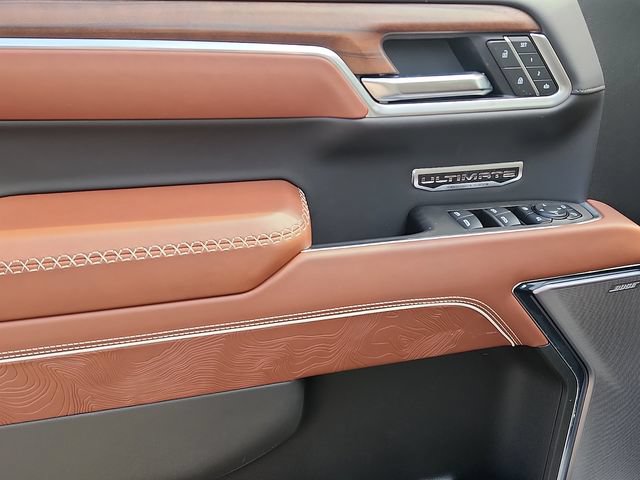 New 2026 GMC Sierra 1500 Denali Ultimate AWD/4WD image 8