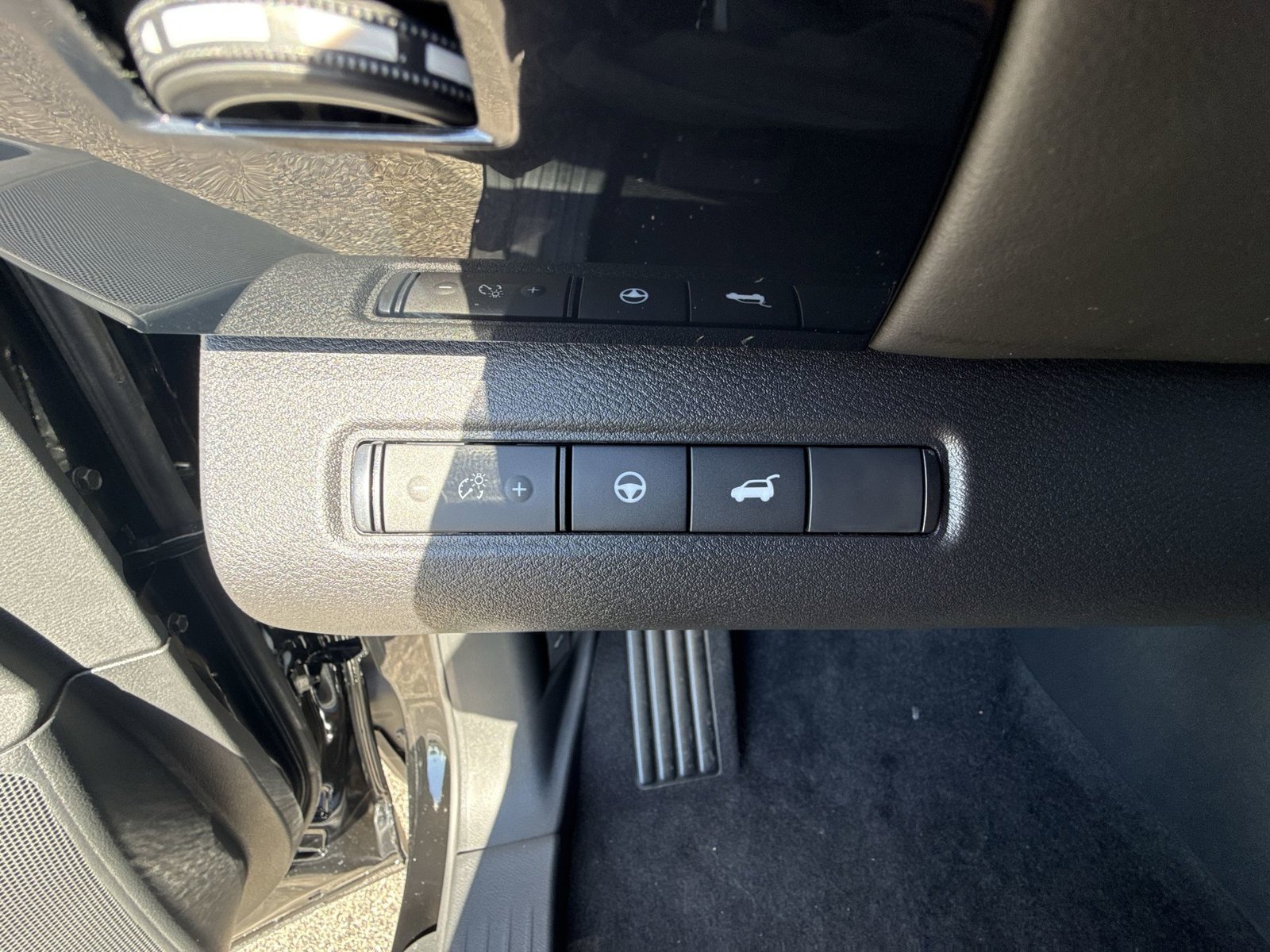 New 2026 Nissan Pathfinder SV AWD/4WD image 39