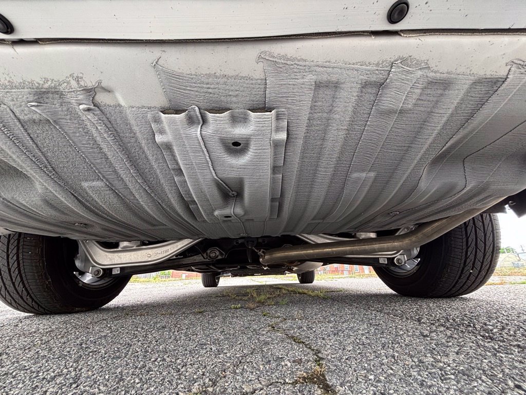 Used 2025 Honda Odyssey Sport-L image 37