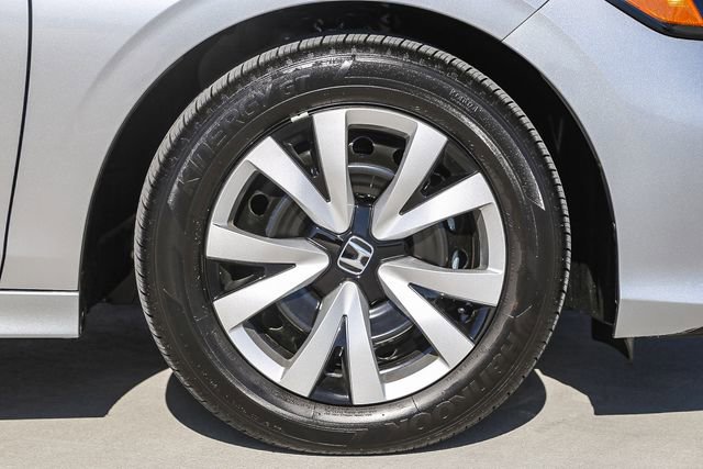 Used 2026 Honda Civic LX image 12