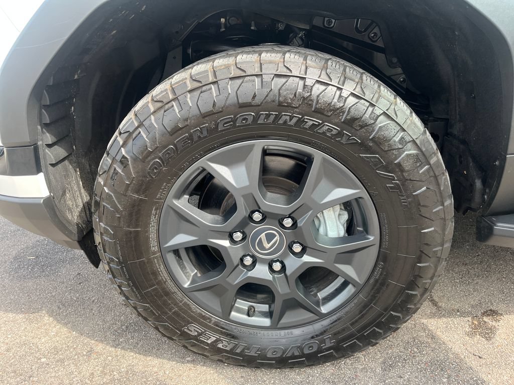 Used 2024 Lexus GX 550 AWD/4WD image 30