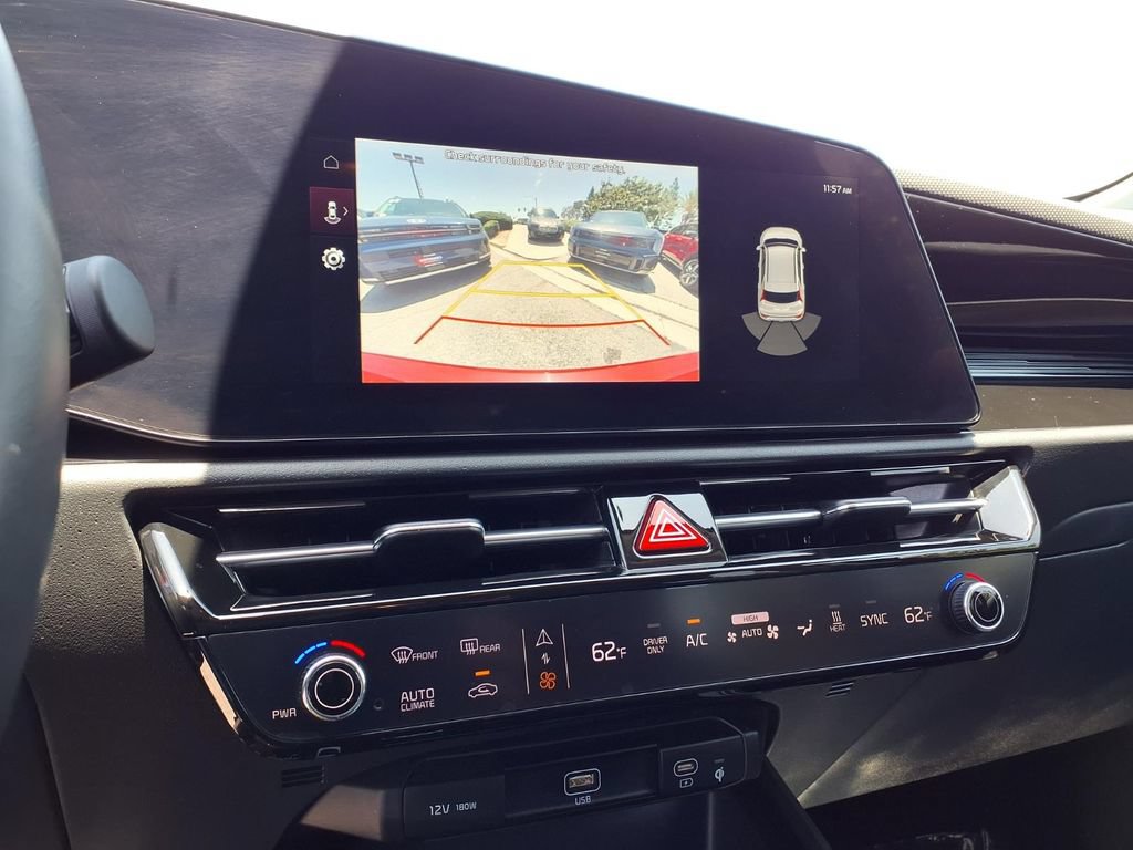 Used 2023 Kia Niro Wind FWD image 19