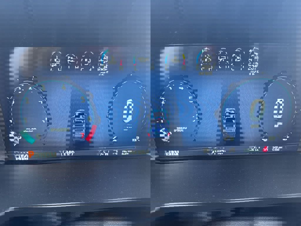 New 2025 Ford F150 STX w/ Equipment Group 200A image 26