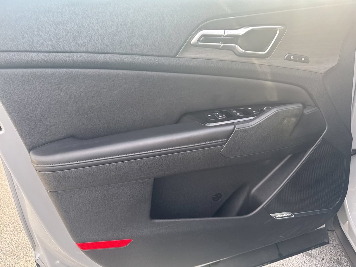 Used 2023 Kia Sportage X-Pro Prestige AWD/4WD image 13