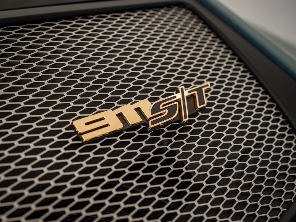 Certified 2024 Porsche 911 GT3 RS image 31