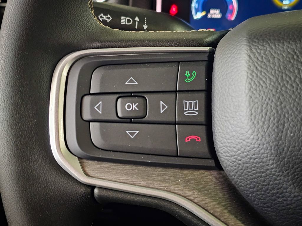 New 2026 Jeep Grand Wagoneer 4WD image 20