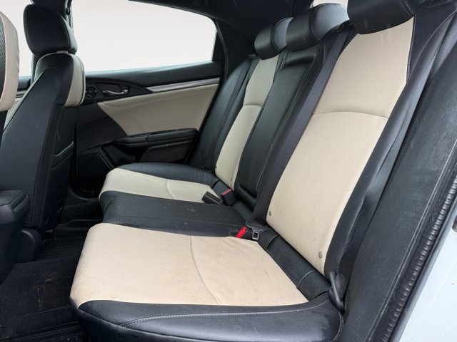 Used 2017 Honda Civic EX-L image 12
