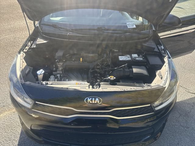Used 2020 Kia Rio LX FWD image 32