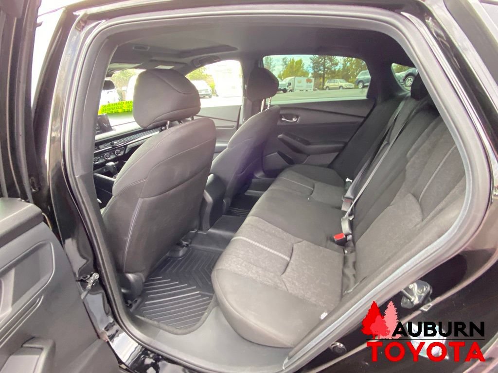 Used 2023 Honda Accord Sport image 22