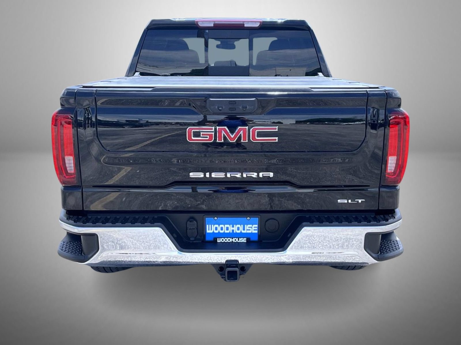 Certified 2023 GMC Sierra 1500 SLT w/ SLT Premium Package AWD/4WD image 6