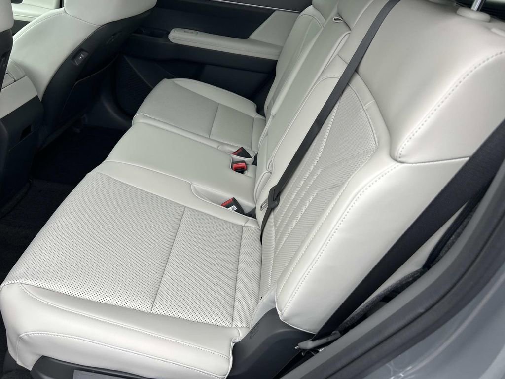 New 2026 Hyundai Santa Fe SEL image 21