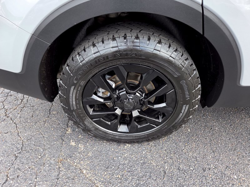 Used 2025 Kia Telluride SX Prestige X-Pro AWD/4WD image 9