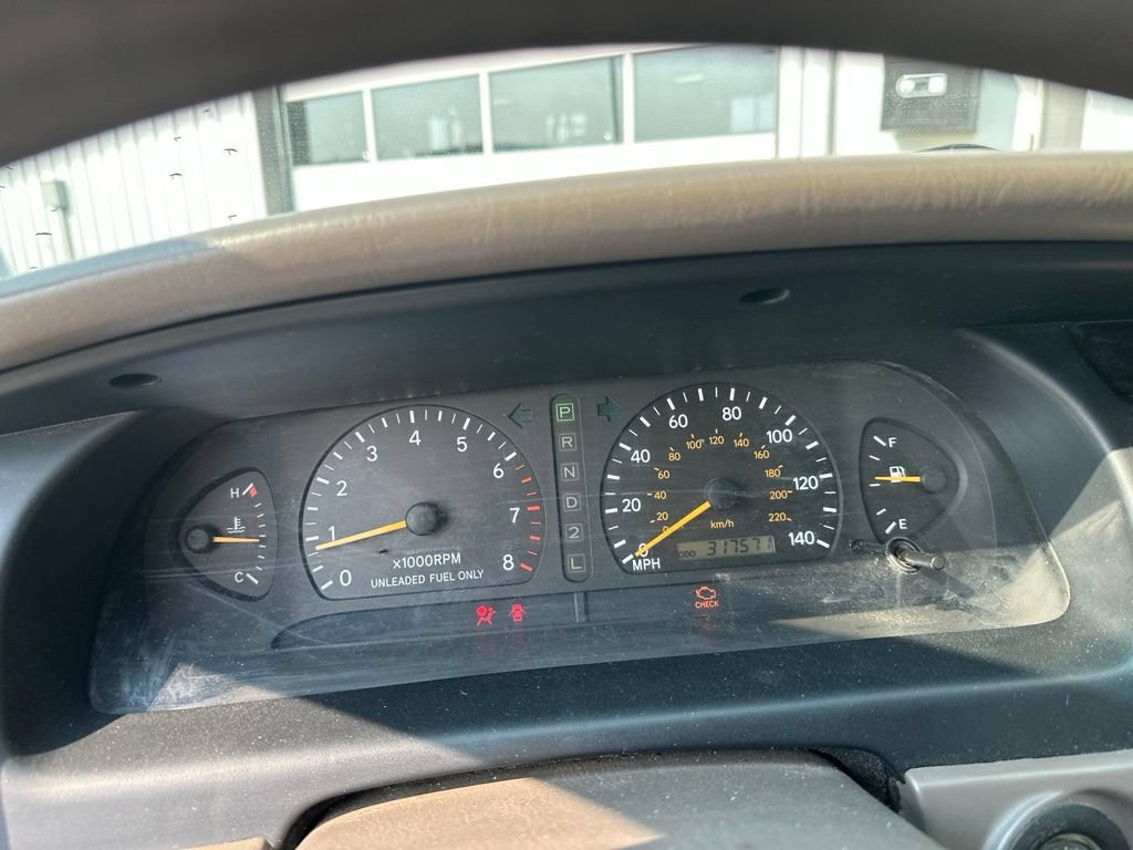 Used 1999 Toyota Avalon XL w/ PWR Seat Pkg FWD image 12