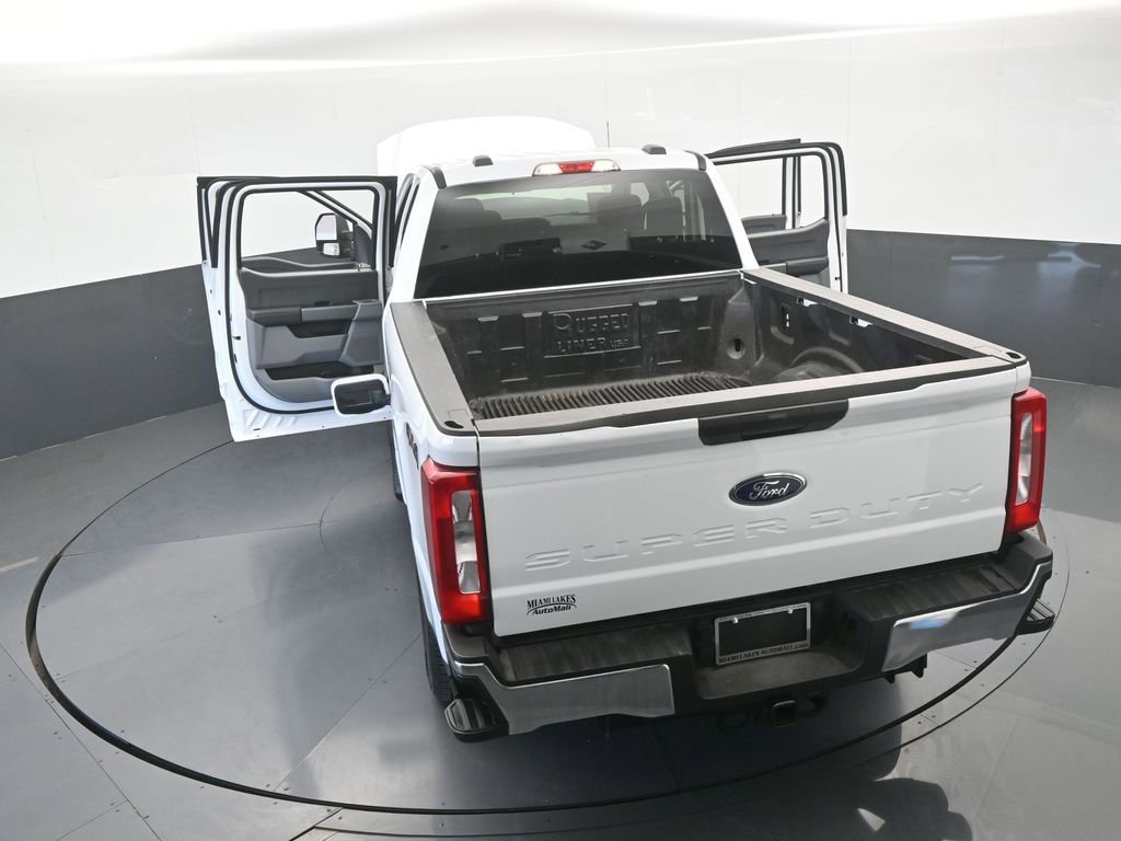 Used 2025 Ford F250 XLT image 71