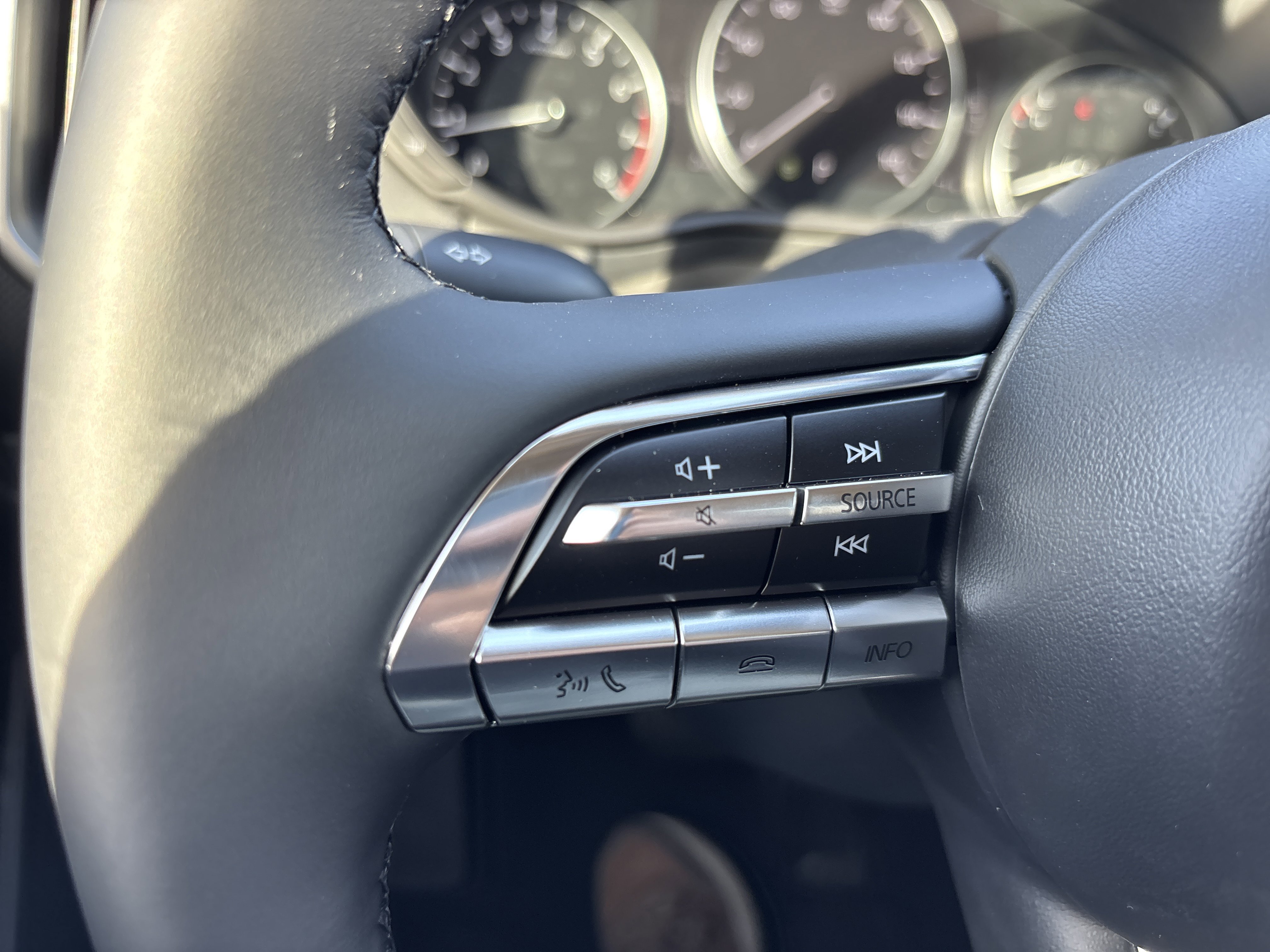 New 2026 MAZDA CX-50 Meridian Edition image 24