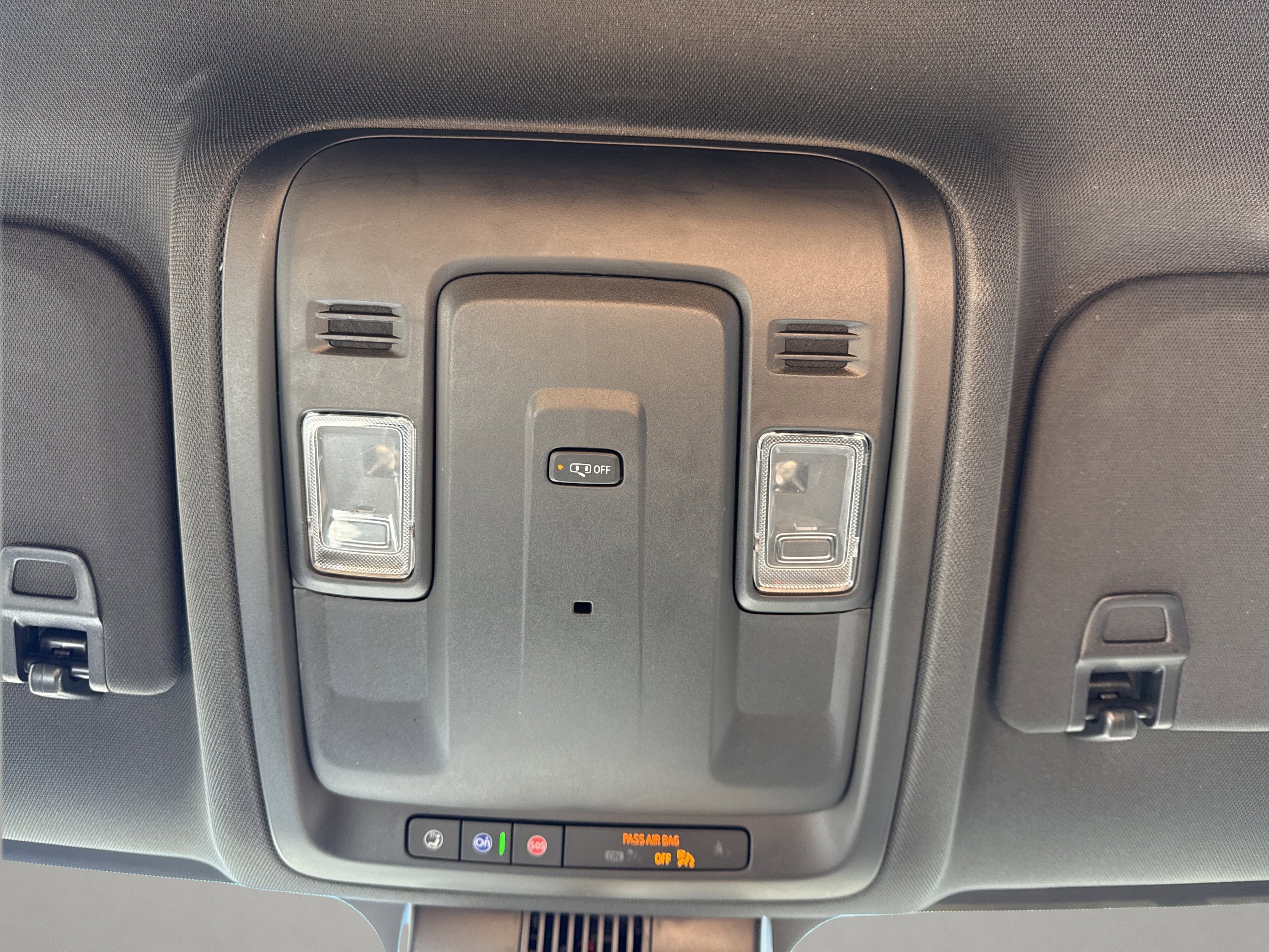 Used 2024 Chevrolet Tahoe LS w/ Driver Alert Package image 21