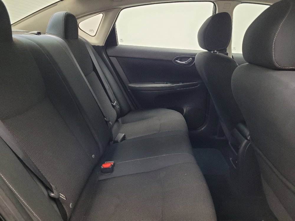 Used 2019 Nissan Sentra S FWD image 19