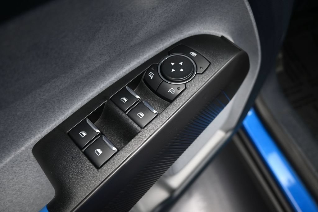Used 2026 Ford Maverick XLT AWD/4WD image 19