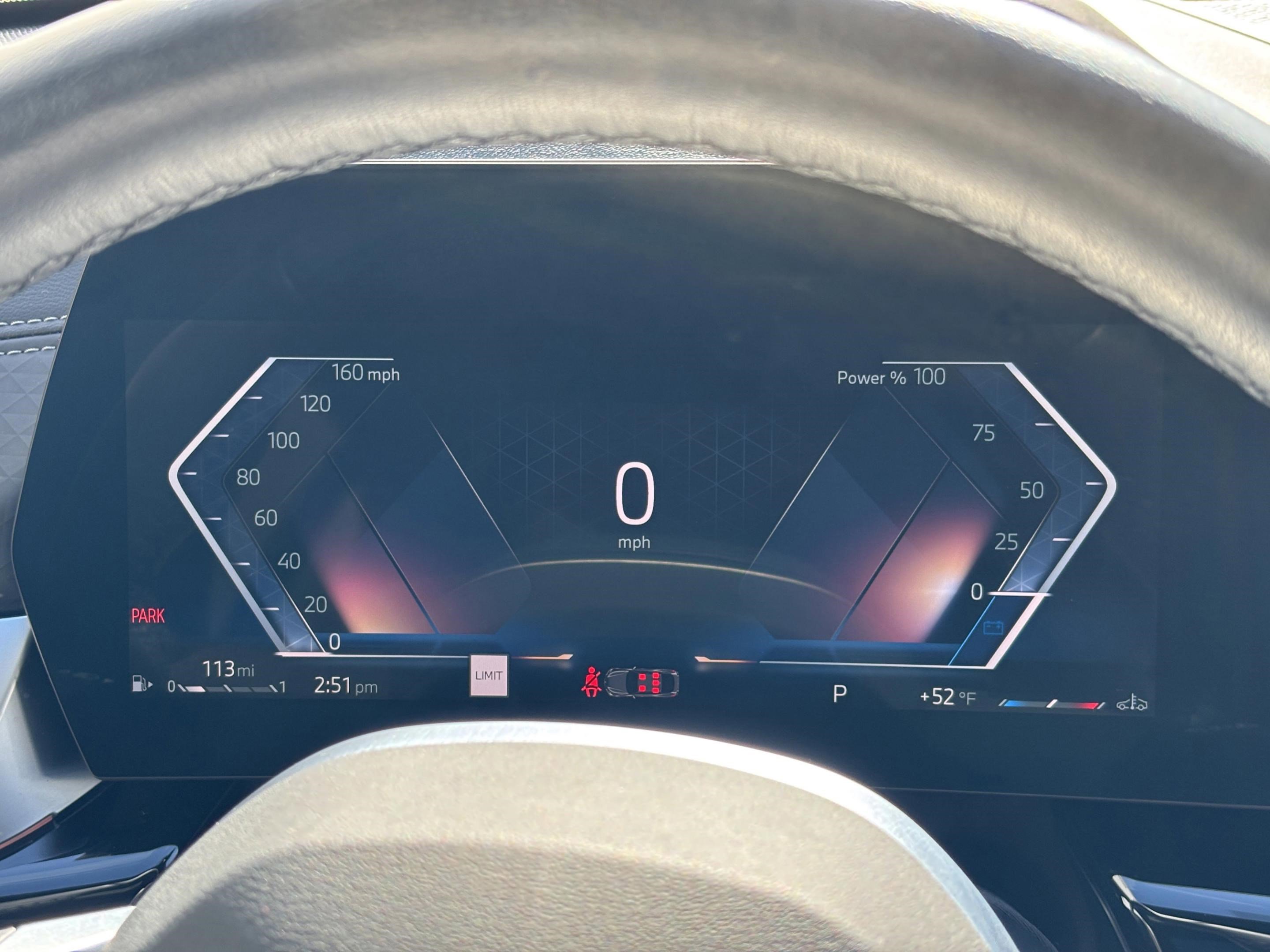 Certified 2025 BMW X2 xDrive28i image 12