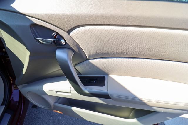 Used 2011 Acura RDX Technology Package image 44