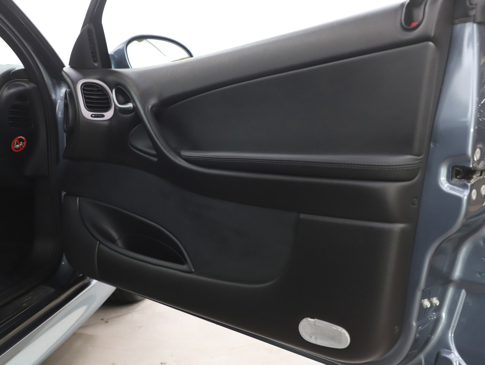 Used 2006 Pontiac GTO image 9