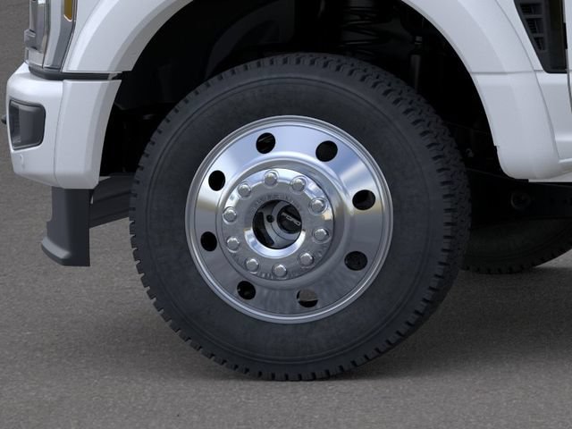 New 2026 Ford F450 Platinum w/ FX4 Off-Road Package AWD/4WD image 19