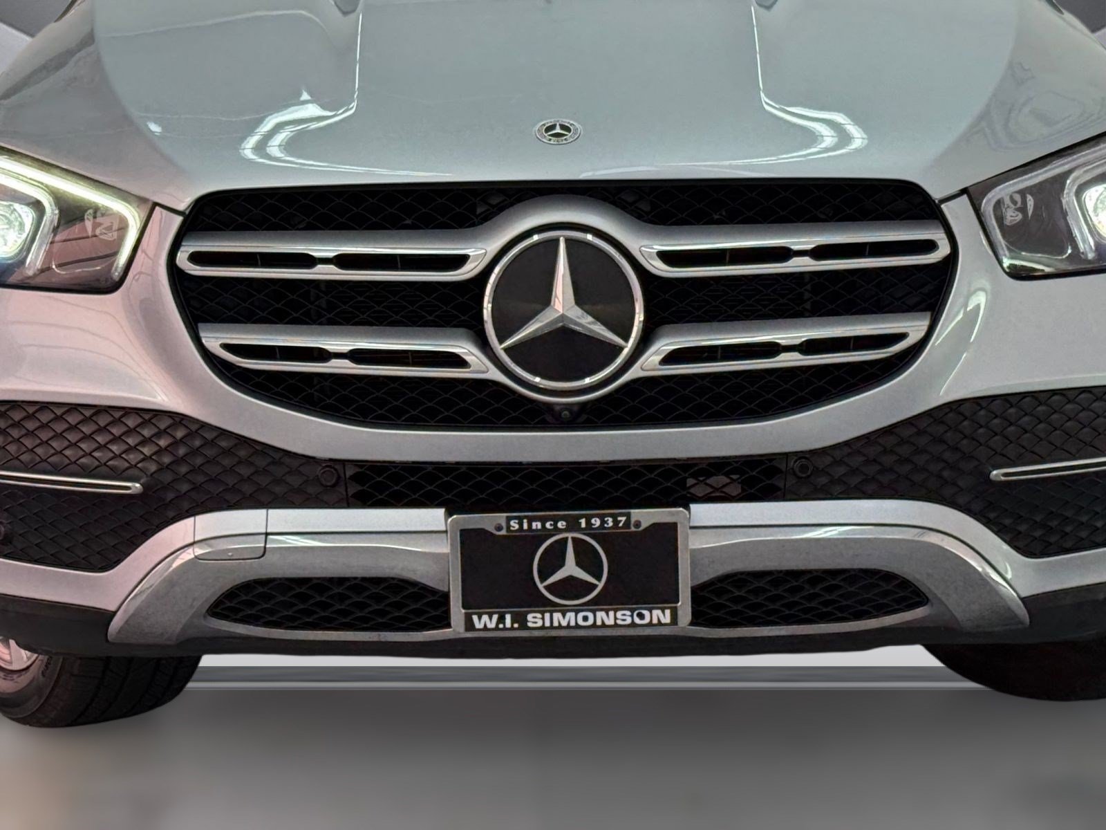 Used 2022 Mercedes-Benz GLE 350 4MATIC image 25