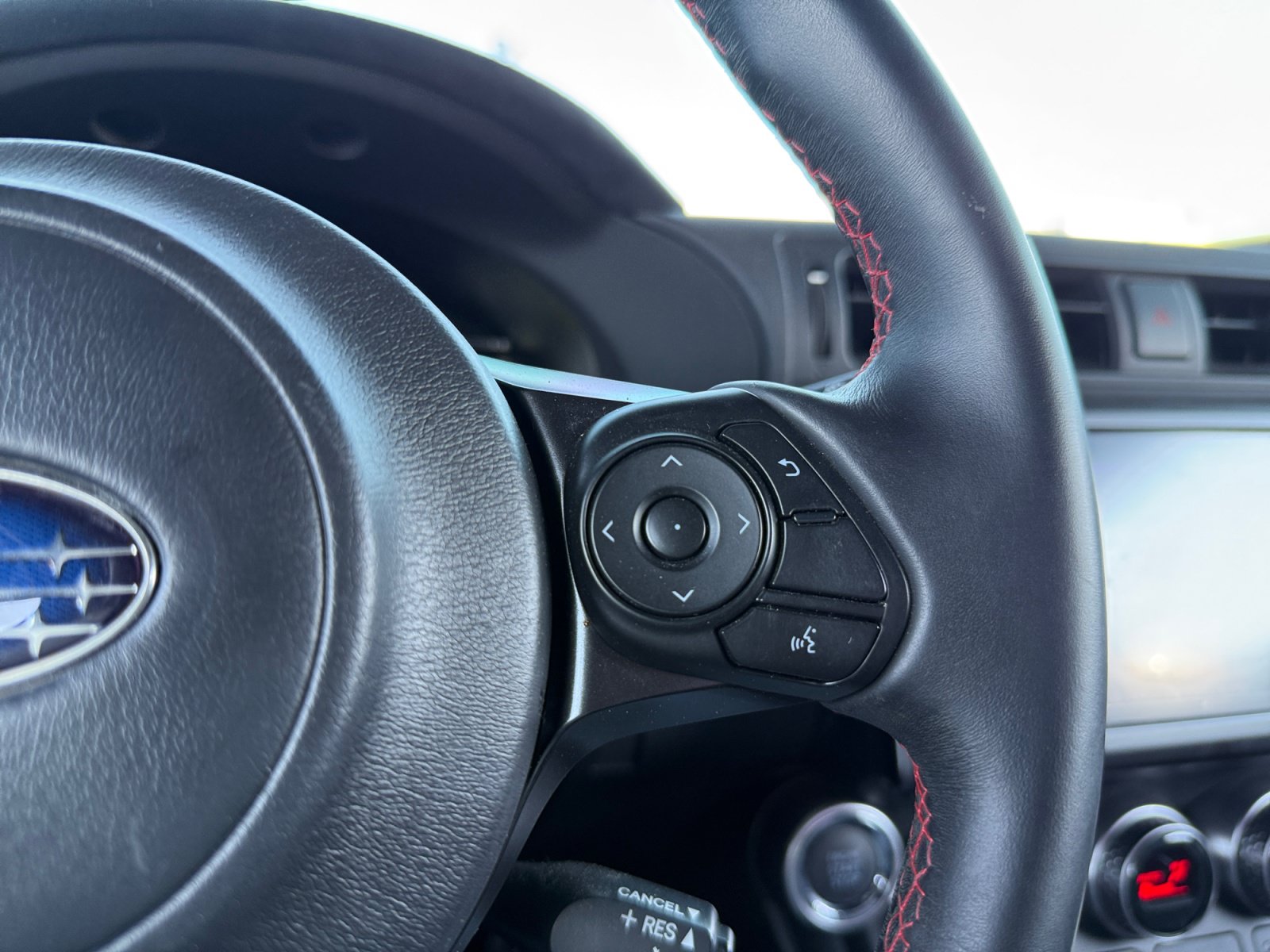 Used 2023 Subaru BRZ Limited RWD image 13