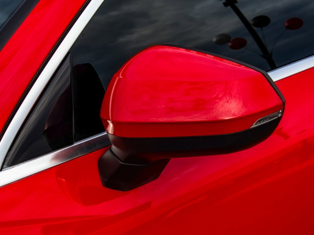 Used 2020 Audi Q3 2.0T Premium Plus w/ Premium Plus Package image 48