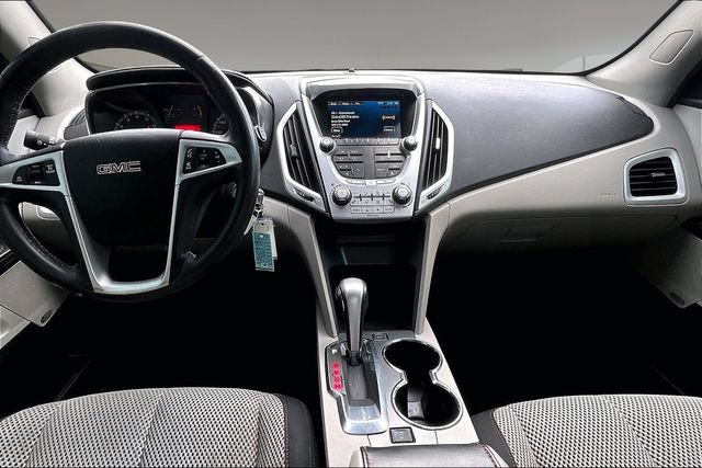 Used 2015 GMC Terrain SLE w/ Convenience Package FWD image 7
