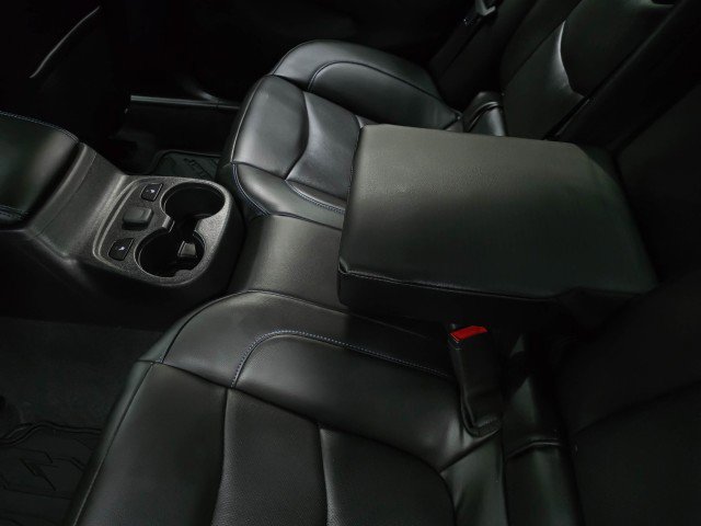 Used 2018 Chevrolet Volt Premier w/ Driver Confidence Package FWD image 16