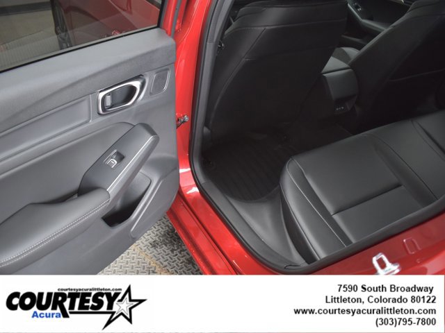 Used 2025 Acura Integra A-Spec image 20