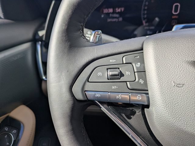 New 2026 Cadillac CT5 Premium Luxury w/ Technology Package AWD/4WD image 29