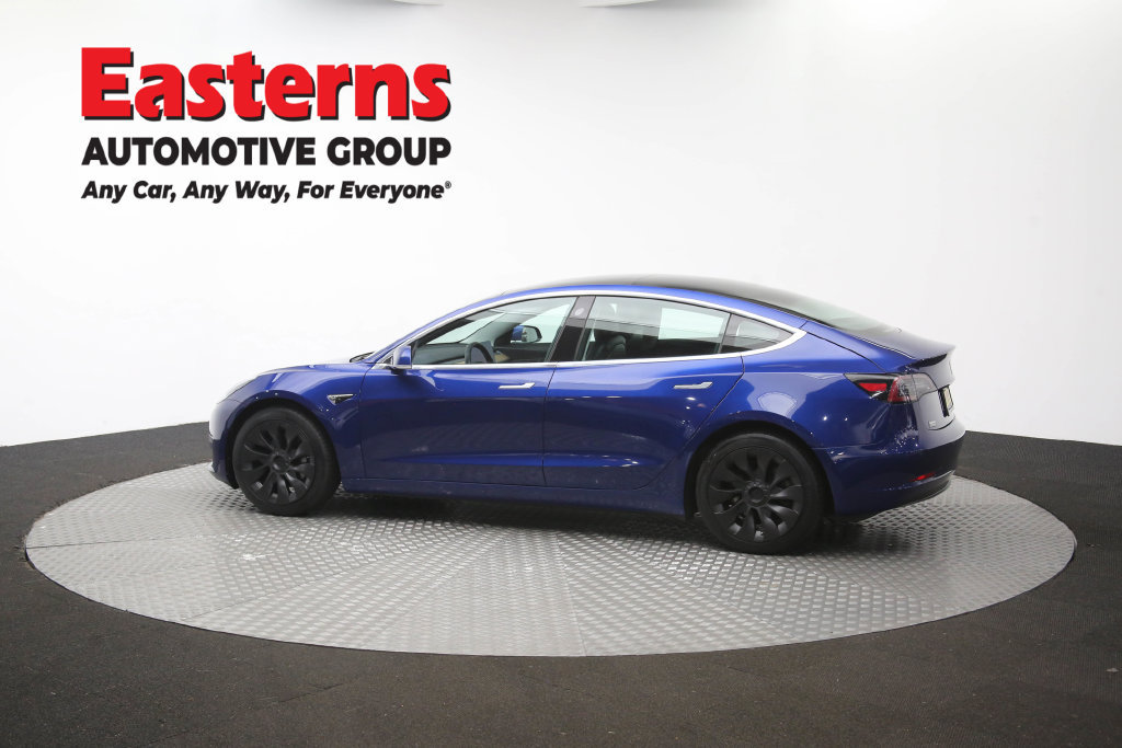 Used 2020 Tesla Model 3 Long Range AWD/4WD image 56
