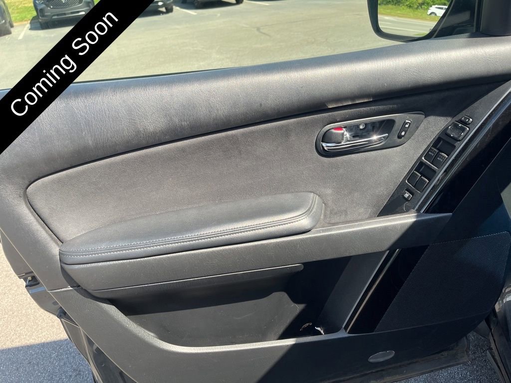 Used 2014 MAZDA CX-9 Touring FWD image 10